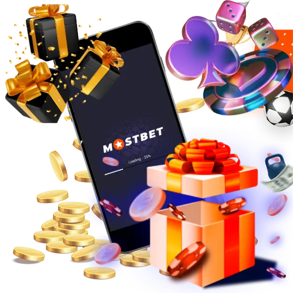 Mostbet Registration Bonus