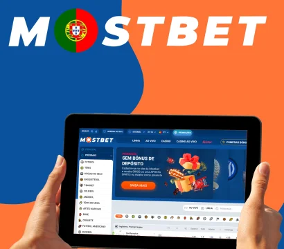 Mostbet App registration