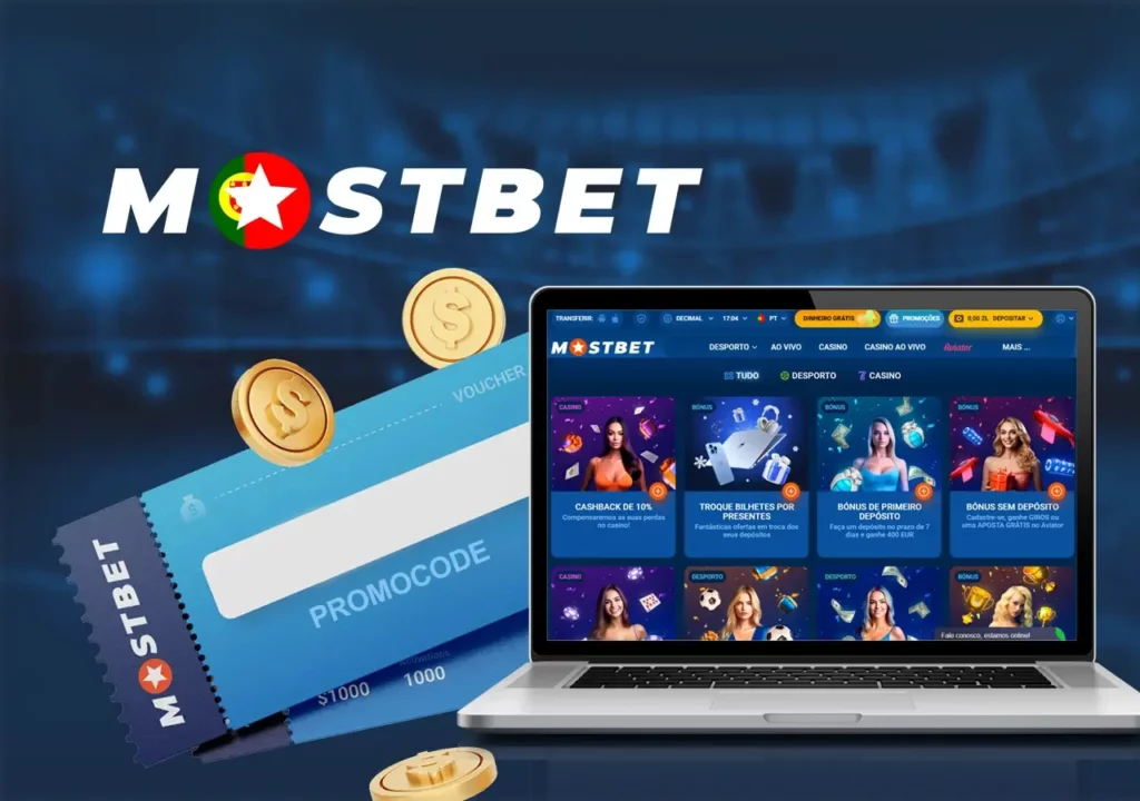 Mostbet Casino Bónus Sem Depósito